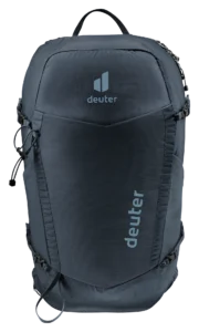 Plecak Deuter Speed Lite Pro 19 black
