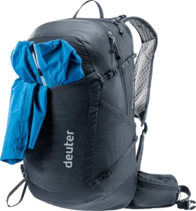 Plecak Deuter Speed Lite Pro 23 SL black