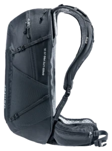 Plecak Deuter Speed Lite Pro 23 SL black