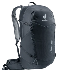 Plecak Deuter Speed Lite Pro 23 SL black