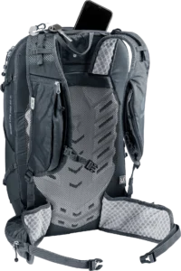 Plecak Deuter Speed Lite Pro 23 SL black