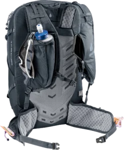 Plecak Deuter Speed Lite Pro 23 SL black