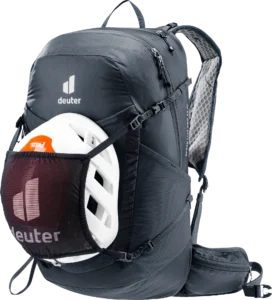 Plecak Deuter Speed Lite Pro 23 SL black