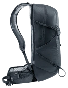 Plecak Deuter Speed Lite Pro 23 SL black