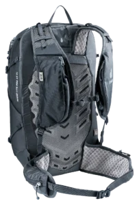 Plecak Deuter Speed Lite Pro 23 SL black