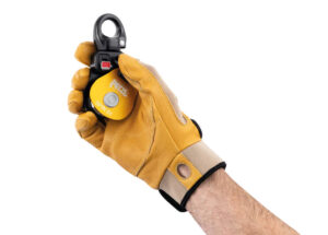 Bloczek Petzl Spin S1