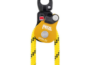 Bloczek Petzl Spin S1