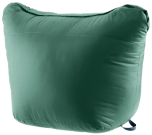 Śpiwór Deuter Starlight Down seagreen-redwood