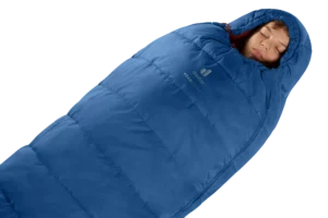 Śpiwór Deuter Starlight
