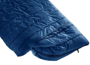 Śpiwór Deuter Starlight SQ nightblue-redwood