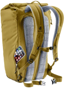 Plecak Deuter Stepout 22