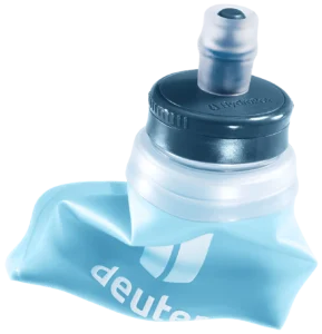 Butelka Deuter Streamer Flask LP 250 ml hydrablue