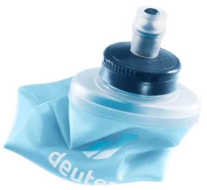 Butelka Deuter Streamer Flask LP 500 ml hydrablue