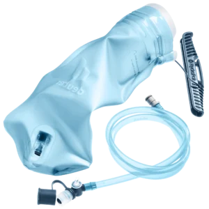 Bukłak Deuter Streamer II 1.5 L hydrablue
