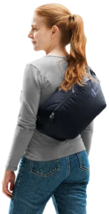 Torba na ramię Deuter Stroof 5
