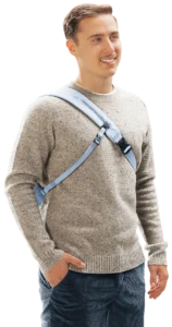 Torba na ramię Deuter Stroof 8