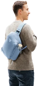 Torba na ramię Deuter Stroof 8