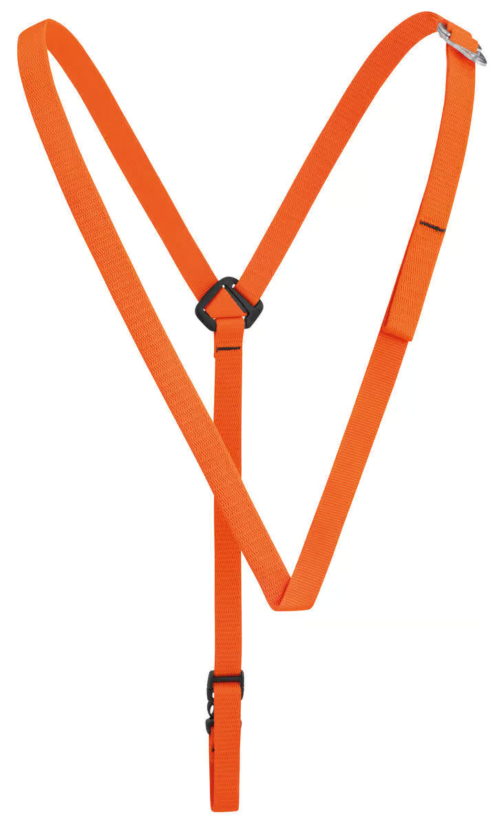 Szelki Petzl do Crolla Torse