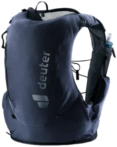 Plecak Deuter Traick 9 black