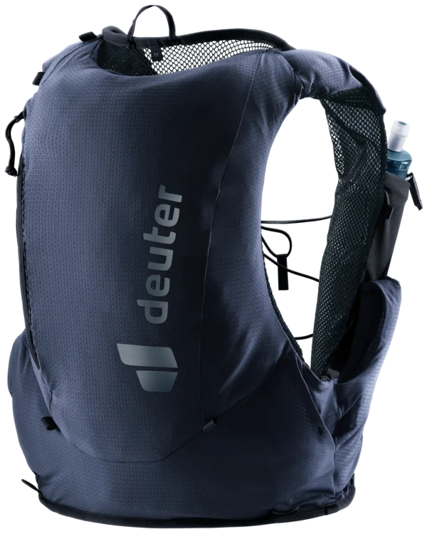 Plecak Deuter Traick 9 black
