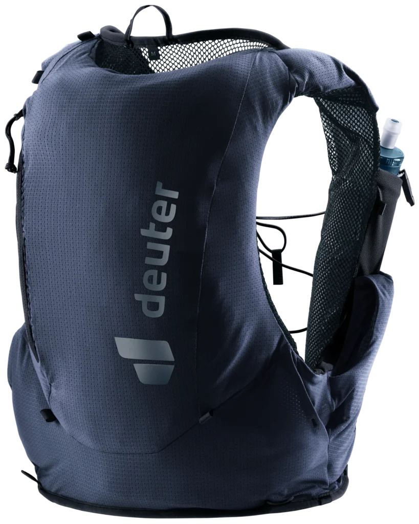 Plecak Deuter Traick 9 black