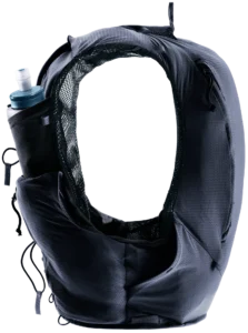Plecak Deuter Traick 9 black