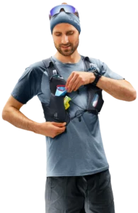 Plecak Deuter Traick 9 black