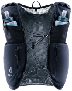 Plecak Deuter Traick 9 black