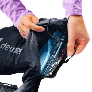 Plecak Deuter Traick 9 SL polar-bluejay S