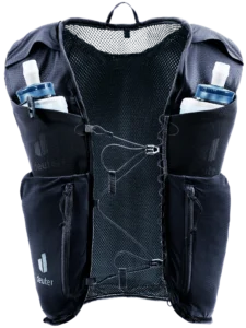Plecak Deuter Traick 9 SL polar-bluejay S