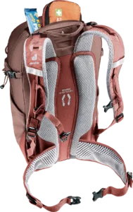 Plecak Deuter Trail 23 SL