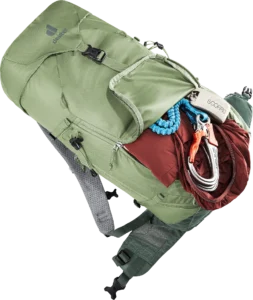 Plecak Deuter Trail 30