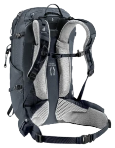 Plecak Deuter Trail Pro 31 SL black