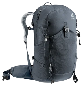 Plecak Deuter Trail Pro 31 SL black
