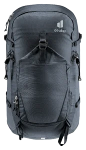 Plecak Deuter Trail Pro 31 SL black