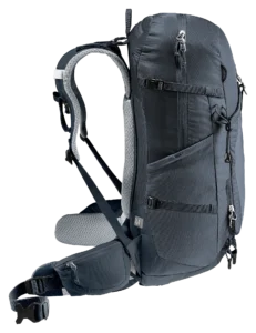 Plecak Deuter Trail Pro 31 SL black