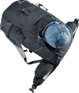 Plecak Deuter Trail Pro 31 SL black