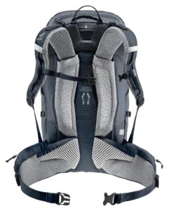 Plecak Deuter Trail Pro 31 SL black