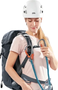Plecak Deuter Trail Pro 31 SL black