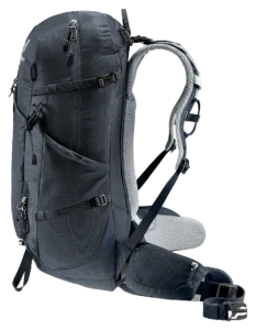Plecak Deuter Trail Pro 31 SL black