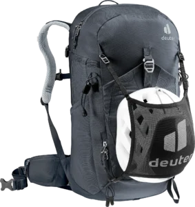 Plecak Deuter Trail Pro 31 SL black