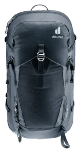 Plecak Deuter Trail Pro 33 black-shale