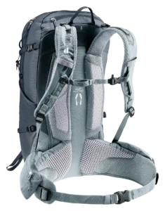 Plecak Deuter Trail Pro 33 black-shale