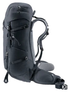 Plecak Deuter Trail Pro 34 SL black