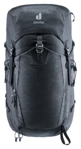 Plecak Deuter Trail Pro 34 SL black