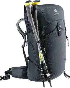 Plecak Deuter Trail Pro 34 SL black