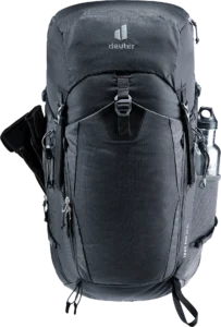 Plecak Deuter Trail Pro 34 SL black