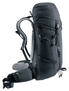 Plecak Deuter Trail Pro 34 SL black