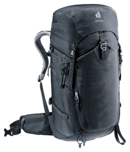 Plecak Deuter Trail Pro 34 SL black