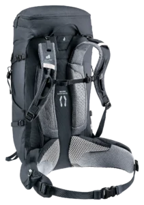 Plecak Deuter Trail Pro 34 SL black